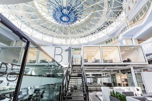 Hiring an Office Interior Designer in Singapore: What You Need to Know